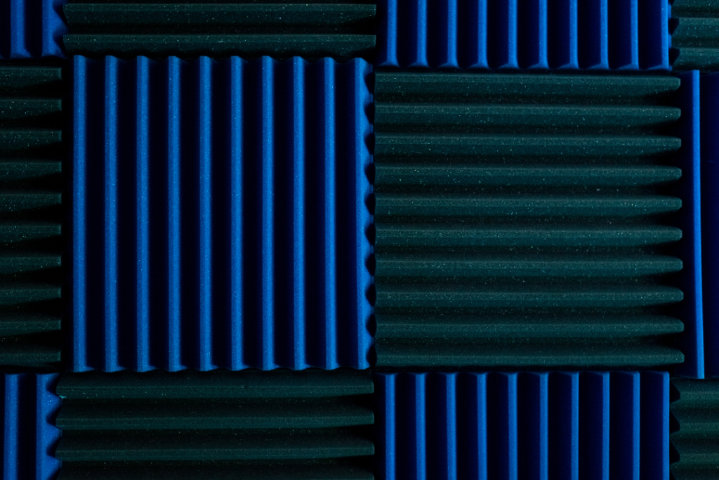 Acoustic panels